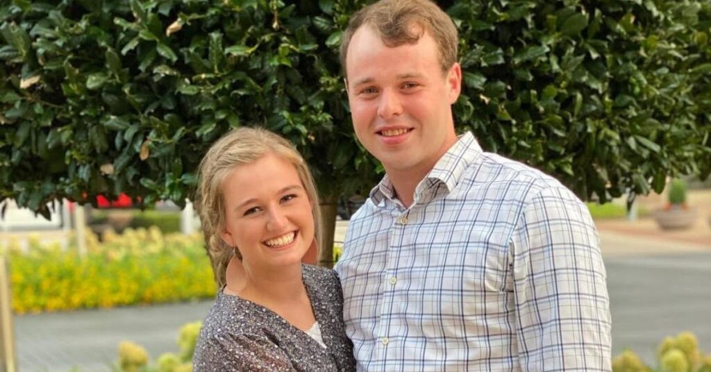 Joseph and Kendra Duggar’s Neighbors ‘Shocked’ Over Arrests Joseph and Kendra Duggar's Neighbors 'Shocked' Over Arrests