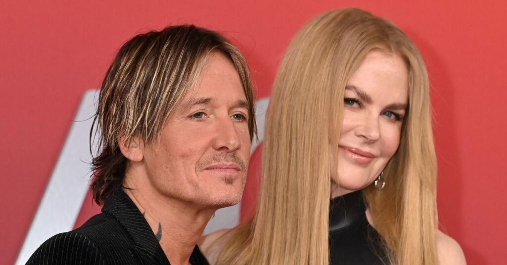 Keith Urban's Life Mess, Personal, Professional Woes Exposed