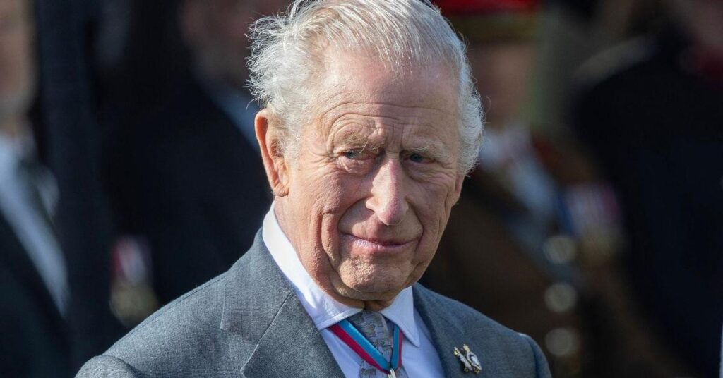King Charles’ Blueprint for Surviving Brother Andrew’s Epstein Scandal King Charles' Blueprint for Surviving Brother Andrew's Epstein Scandal