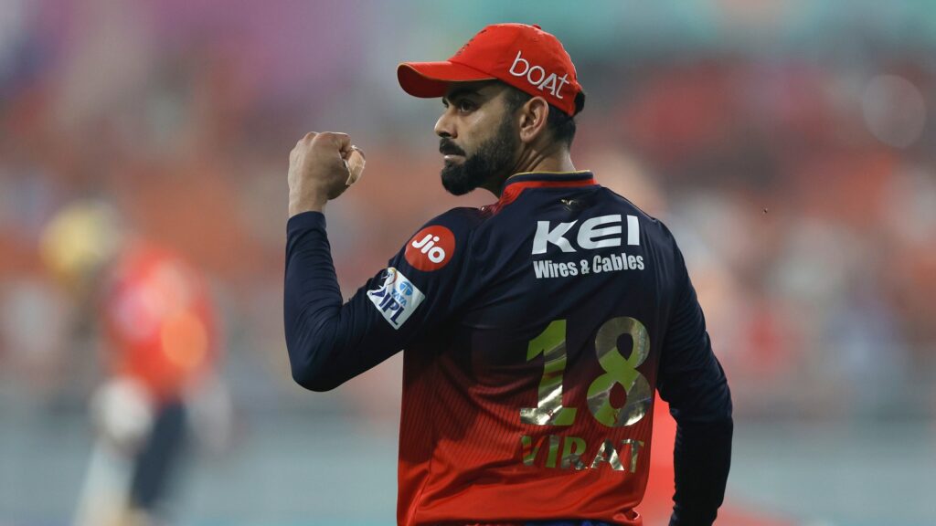 Virat Kohli fires up RCB squad in galvanising pep talk ahead of IPL 2026: ‘Let’s not waste even a minute of any session’