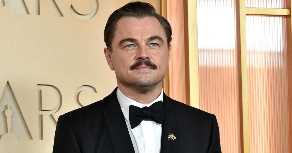 Leonardo DiCaprio Sparks Surgery and Ozempic Rumors