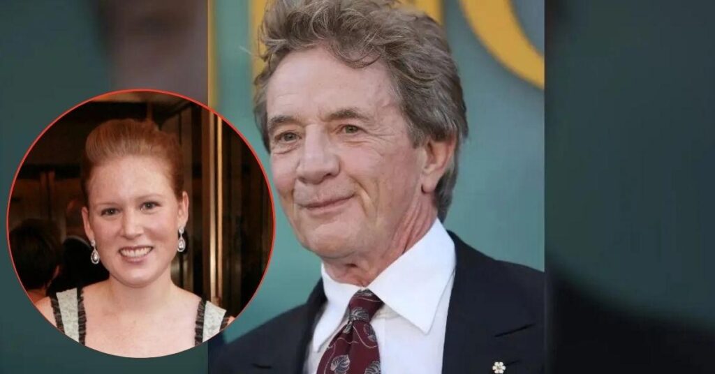 Martin Short Skips 2026 Actor Awards One Week After Daughter's Death