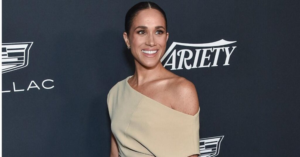 Meghan Markle Grabbing $1Million Payday For Aussie 'Wellness Retreat'