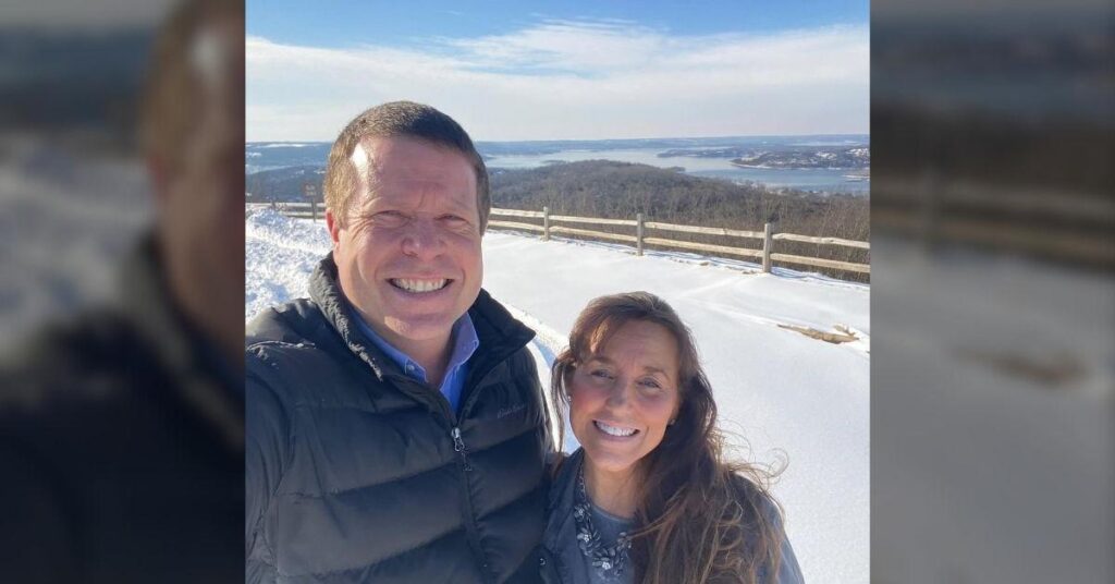 Michelle Dugga’s ‘Joyfully Available’ Marriage Advice Resurfaces Michelle Dugga's 'Joyfully Available' Marriage Advice Resurfaces