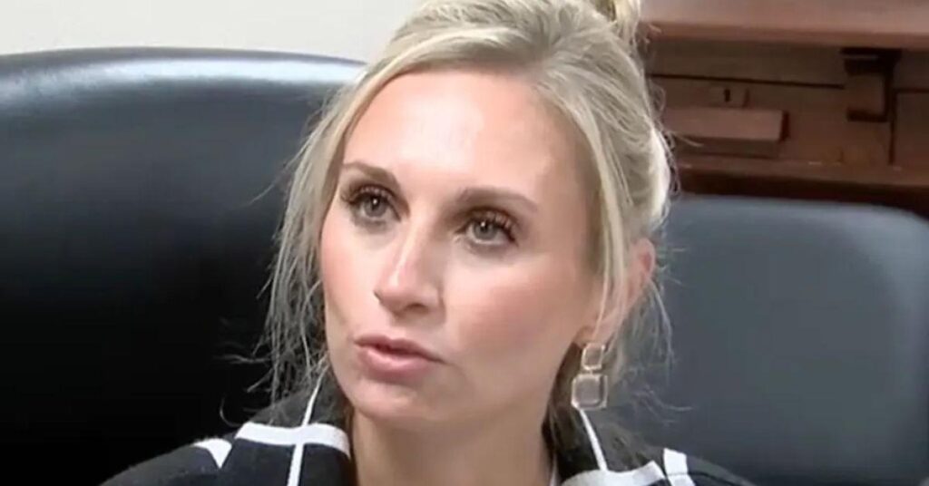 Disgraced Mayor Texted Family After Allegedly Assaulting Teen at Boozy Bash