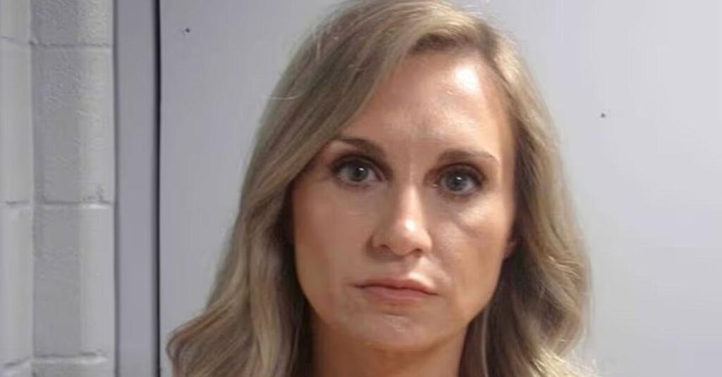 Disgraced Louisiana Mayor Accused of Being Intimate With Teen Son's Friend