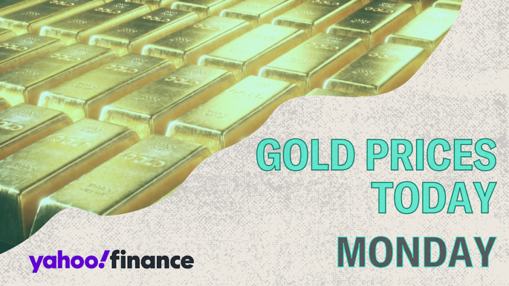 Gold opens below $5,000 per ounce Gold opens below $5,000 per ounce