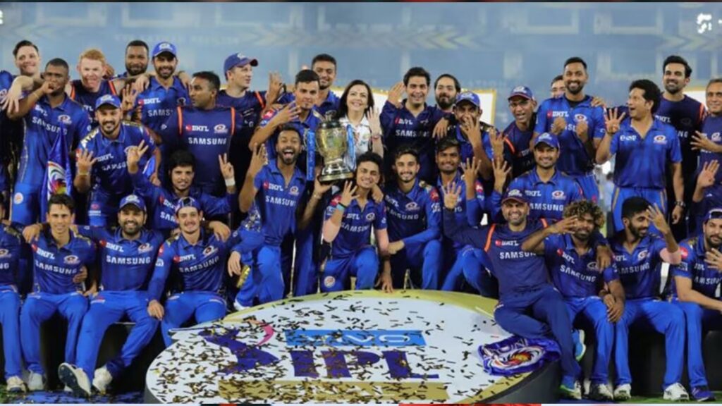 Jayawardene on MI’s first-match defeats since 2013