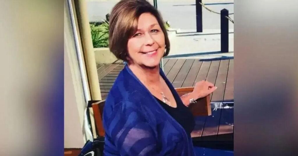 FBI Agents Return To Question Nancy Guthrie's Neighbors