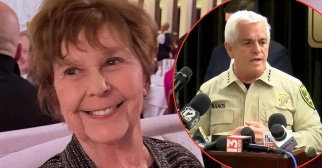 Releasing Nancy Guthrie Ransom Notes Could Lead to 'Copycat Letters'