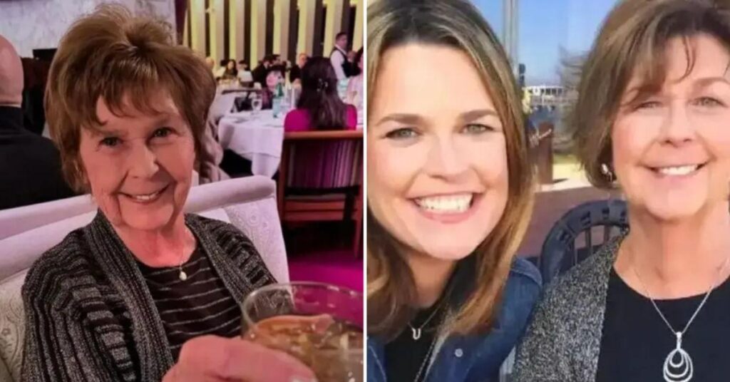 Radar Reveals Everything to Know About the Nancy Guthrie Case