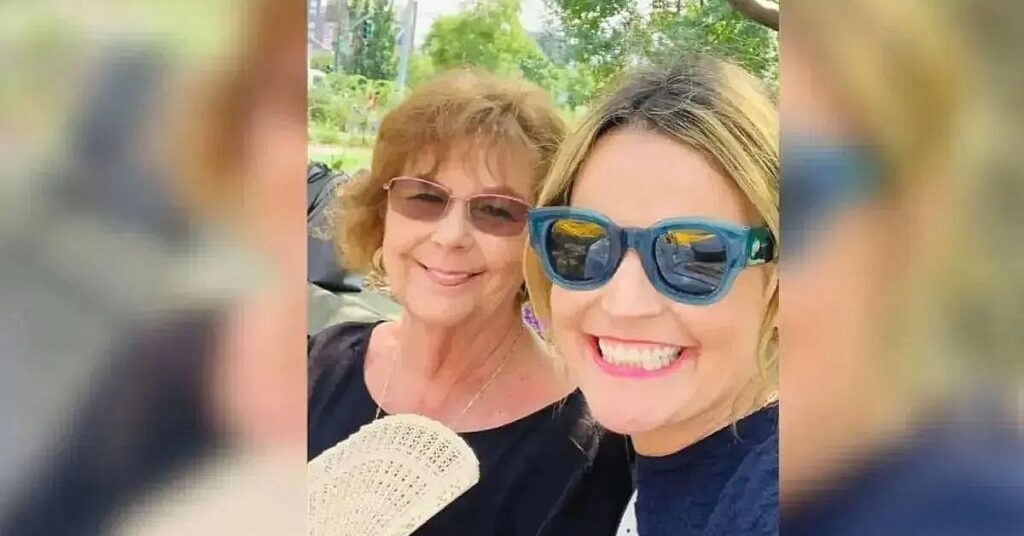 Sheriff Probes 'Strange Activity' Before Nancy Guthrie Abduction
