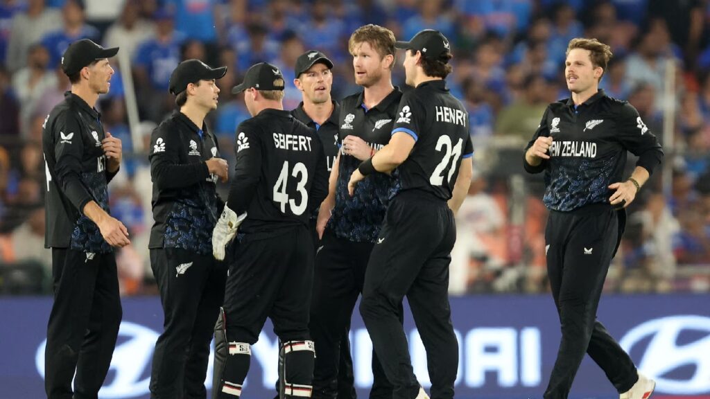 As New Zealand backs franchise-based T20 league, former Kiwi captain quits national board