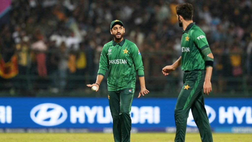 ‘Have shame…don’t call it Pakistan’s team — call it Mike Hesson’s team’: Basit Ali lashes after Pakistan’s exit from T20 World Cup | Cricket News