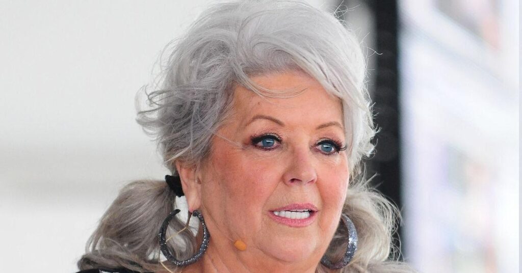 Bank Robber Who Held Gun To Paula Deen's Head During Heist Found Dead