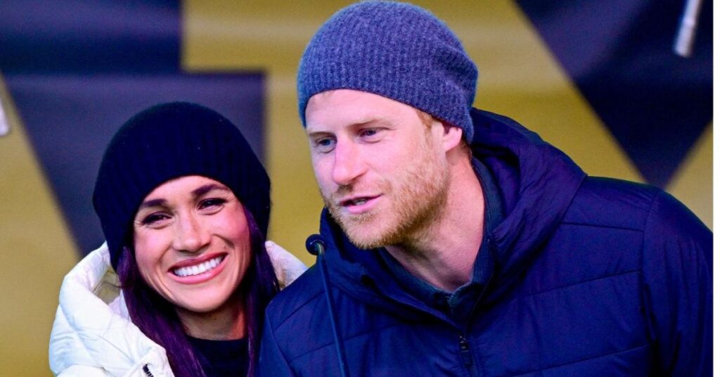 Prince Harry and Meghan Markle Plot 'Full Royal Reinstatement'