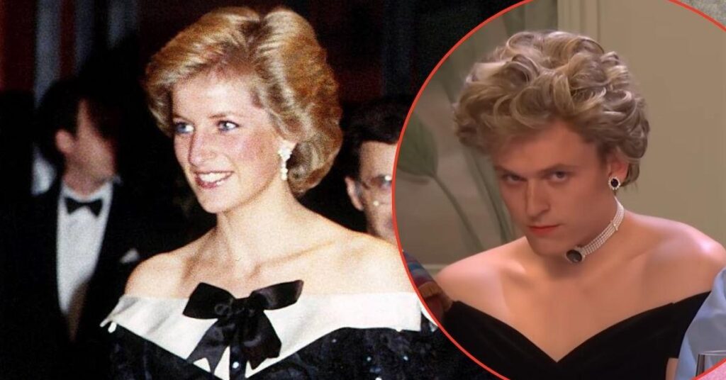 Princess Diana Fans are ‘Fuming’ Over ‘Saturday Night Live UK’ Princess Diana Fans are 'Fuming' Over 'Saturday Night Live UK'