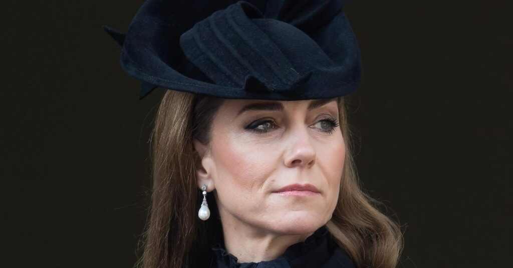 Princess Kate 'Terrified' Alcohol Could Spark Fresh Cancer Battle