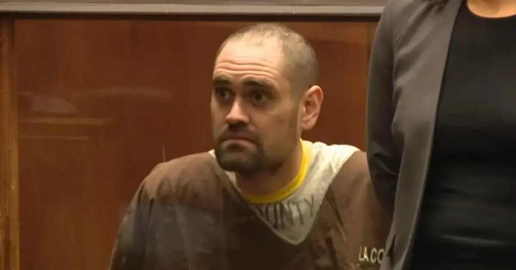 Nick Reiner's Grim Life Behind Bars Revealed After His Parents' Deaths