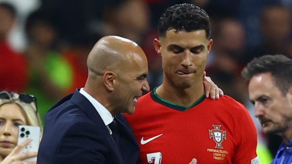 Hamstring injury keeps Ronaldo out of Portugal friendlies against US and Mexico | Football News