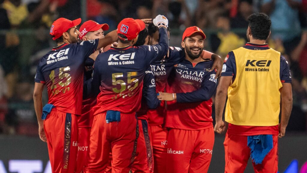 Aditya Birla Group-led consortium acquires Royal Challengers Bengaluru for USD 1.78 billion