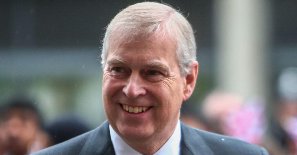 Inside Royal Family’s History Of Legal Troubles Before Andrew’s Arrest Inside Royal Family's History Of Legal Troubles Before Andrew's Arrest