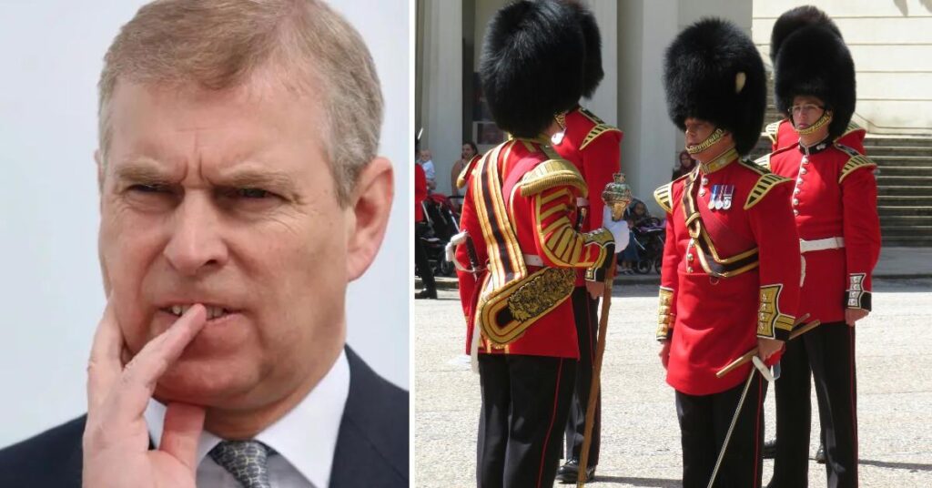 Royal Family's Other Biggest Scandals Exposed