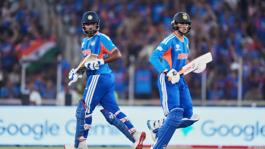 Sanju Samson opens up on ‘Kerala-Punjabi’ friendship with Abhishek Sharma: ‘We are fire and fire’ | Cricket News