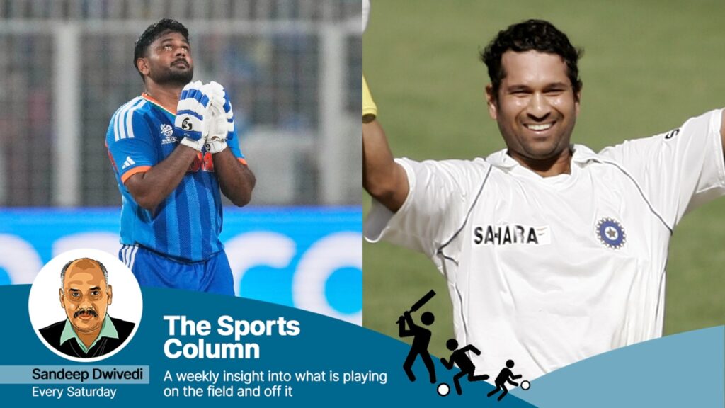 The man who gives: How Sachin Tendulkar has quietly shaped Indian cricket’s greatest careers — one phone call at a time | Cricket News