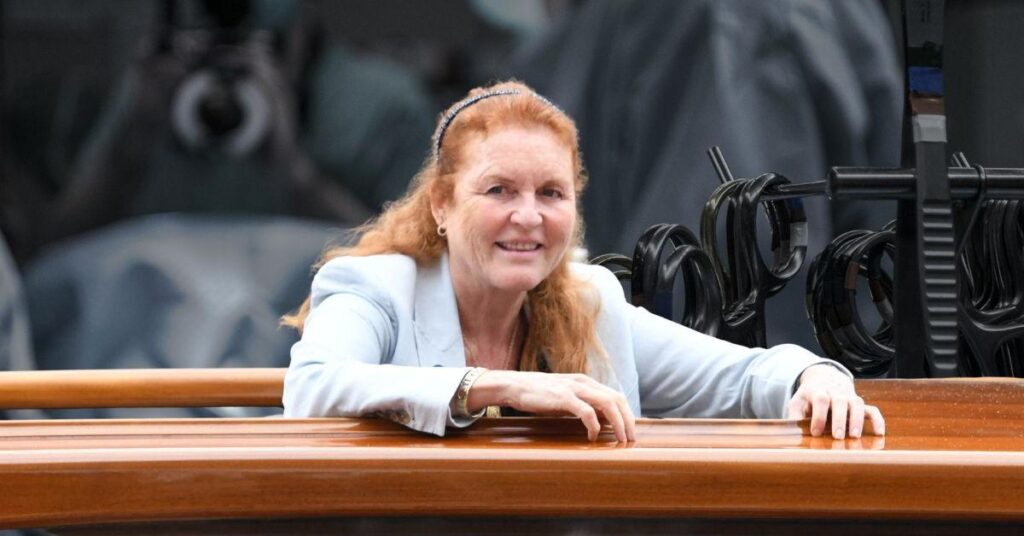 Sarah Ferguson Plotting to Emerge ‘Unrecognizable’ With Facelift Sarah Ferguson Plotting to Emerge 'Unrecognizable' With Facelift