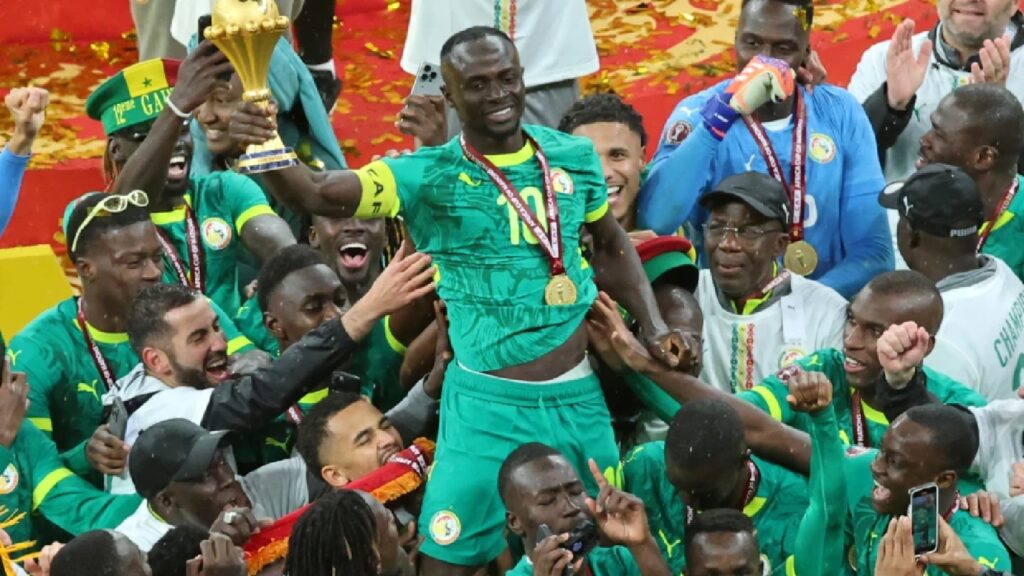 Senegal appeal to get Africa Cup of Nations title from Morocco at CAS with no timetable for verdict | Football News