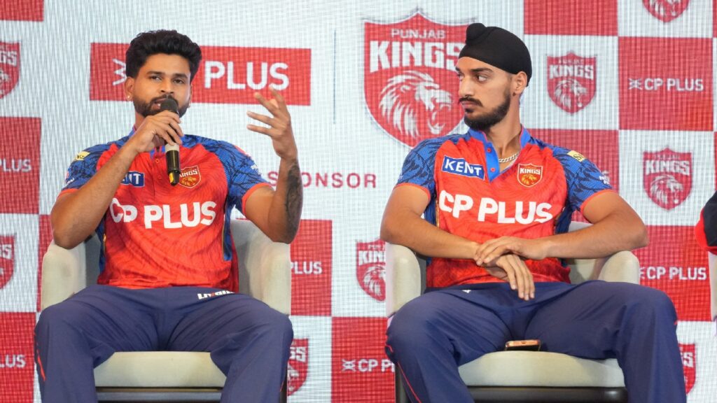 ‘I lost 7kg’: Shreyas Iyer reveals grueling reality of spleen injury ahead of IPL 2026 title charge | Cricket News