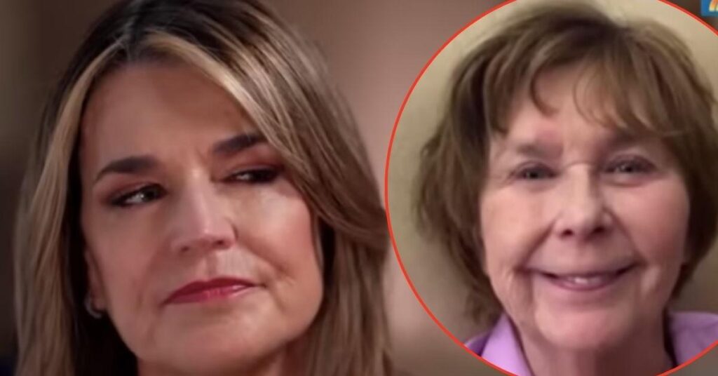 Savannah Guthrie’s ‘Today’ Show Return Date Is Confirmed Savannah Guthrie's 'Today' Show Return Date Is Confirmed