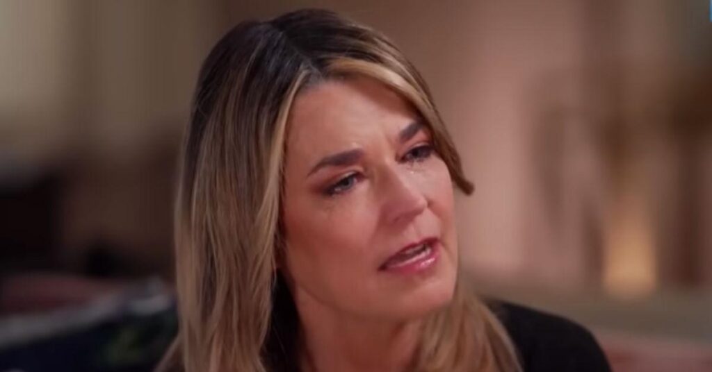 Savannah Guthrie’s Interview Will ‘Terrify’ Nancy Abductor Savannah Guthrie's Interview Will 'Terrify' Nancy Abductor
