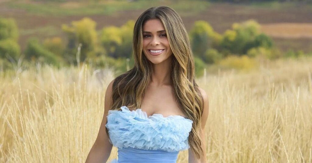 Taylor Frankie Paul Collecting Full ‘Bachelorette’ Pay Despite Cancellation Taylor Frankie Paul Collecting Full 'Bachelorette' Pay Despite Cancellation