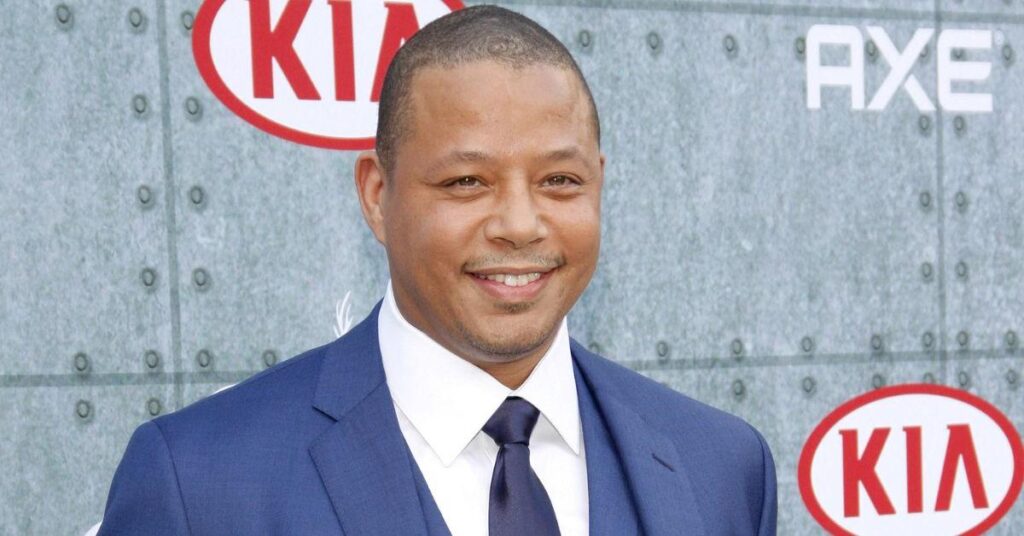 Terrence Howard Admits He Was First Intimate At Age 4 In New Podcast