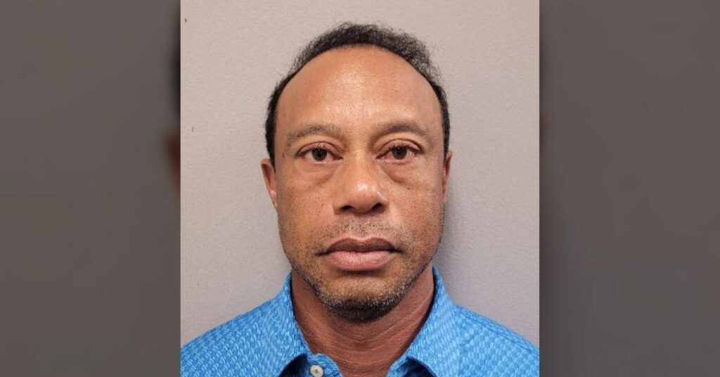 Tiger Woods ‘Had Two Loose Pills In His Pocket’ During DUI Arrest Tiger Woods 'Had Two Loose Pills In His Pocket' During DUI Arrest