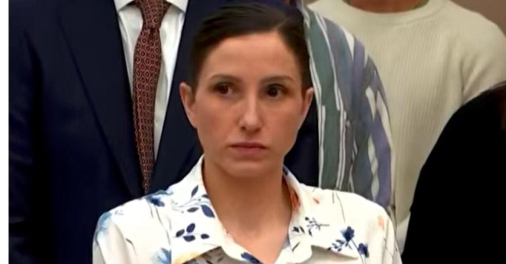 Utah Author Kouri Richins Found Guilty of Fatally Poisoning Her Husband