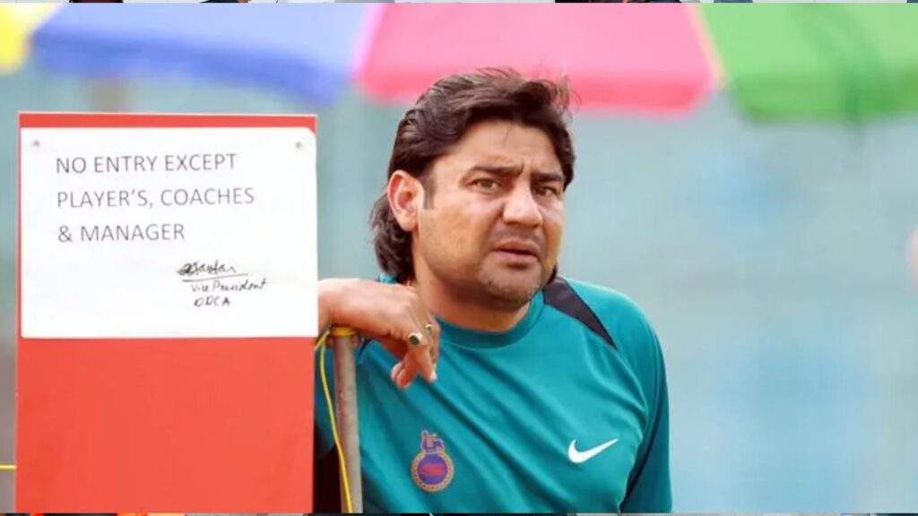 Gujarat Titans appoint former India wicketkeeper Vijay Dahiya as assistant coach ahead of IPL 2026 | Cricket News