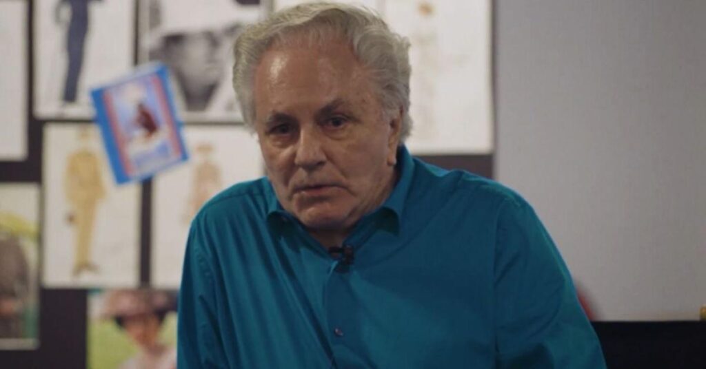 Famous Costume Designer Calls Out the Vile Celebrities He's Encountered