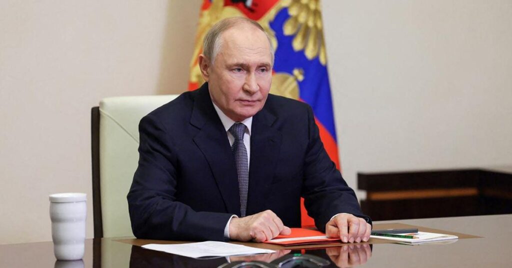 Inside Vladimir Putin’s Hellish Prisons Torture, Starvation, Despair Inside Vladimir Putin's Hellish Prisons Torture, Starvation, Despair