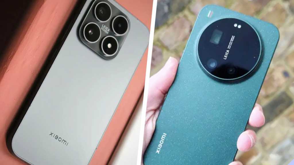 Xiaomi 17 vs 17 Ultra Review: 3 Reasons to Buy the Regular Xiaomi 17 and Xiaomi 17 Ultra