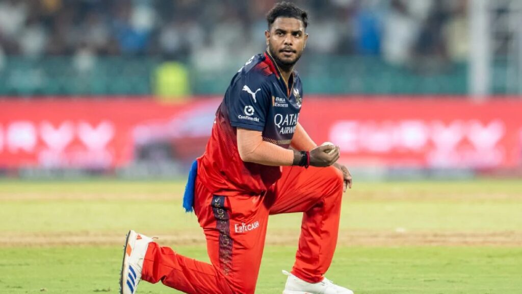 Yash Dayal to not play IPL 2026 but will remain under contract amid legal charges, confirm RCB