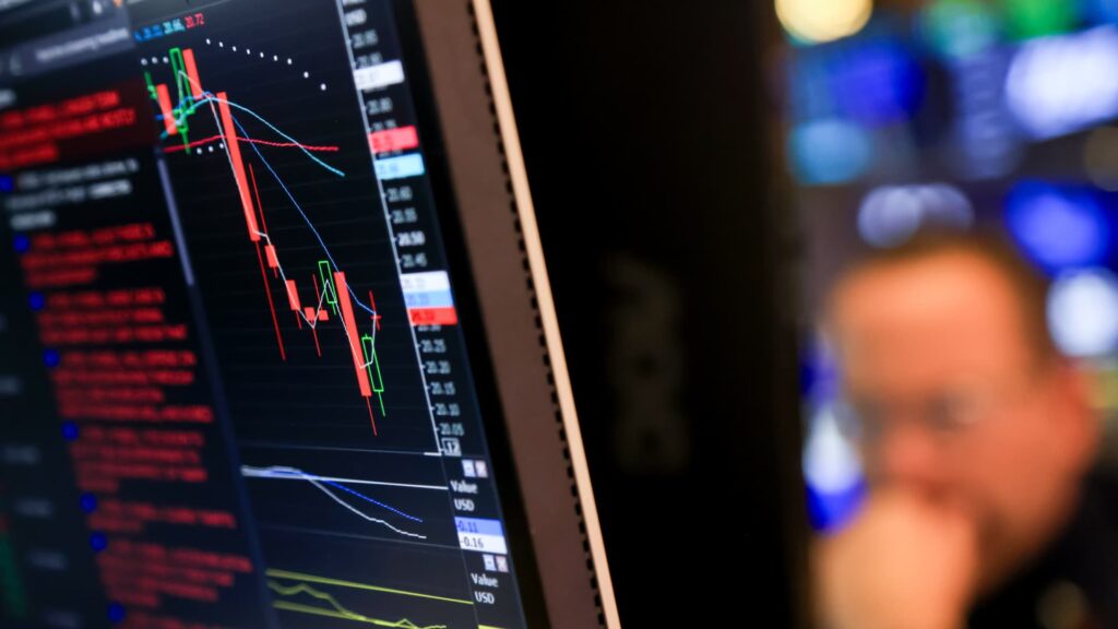 Violent downturns could test new ETF strategies, warns MFS Investment Violent downturns could test new ETF strategies, warns MFS Investment
