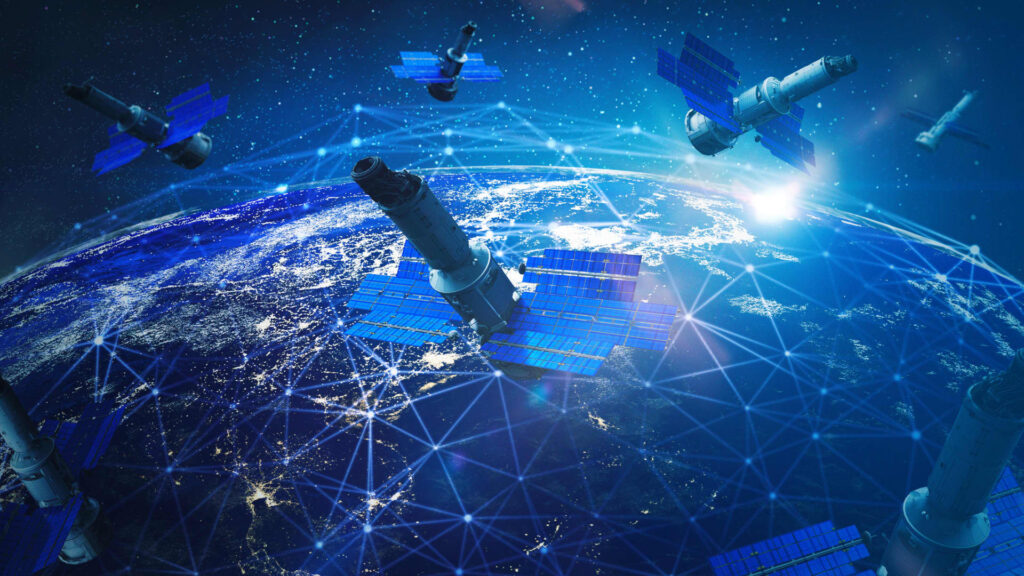 Aerospace and defense as growth drivers for ETFs amid Iran war Aerospace and defense as growth drivers for ETFs amid Iran war