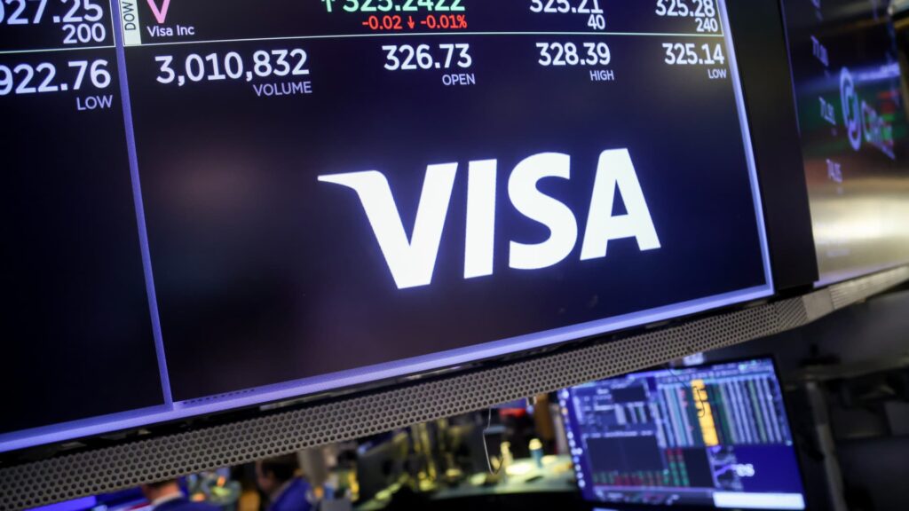 Visa launches new AI tools to manage the charge dispute process Visa launches new AI tools to manage the charge dispute process