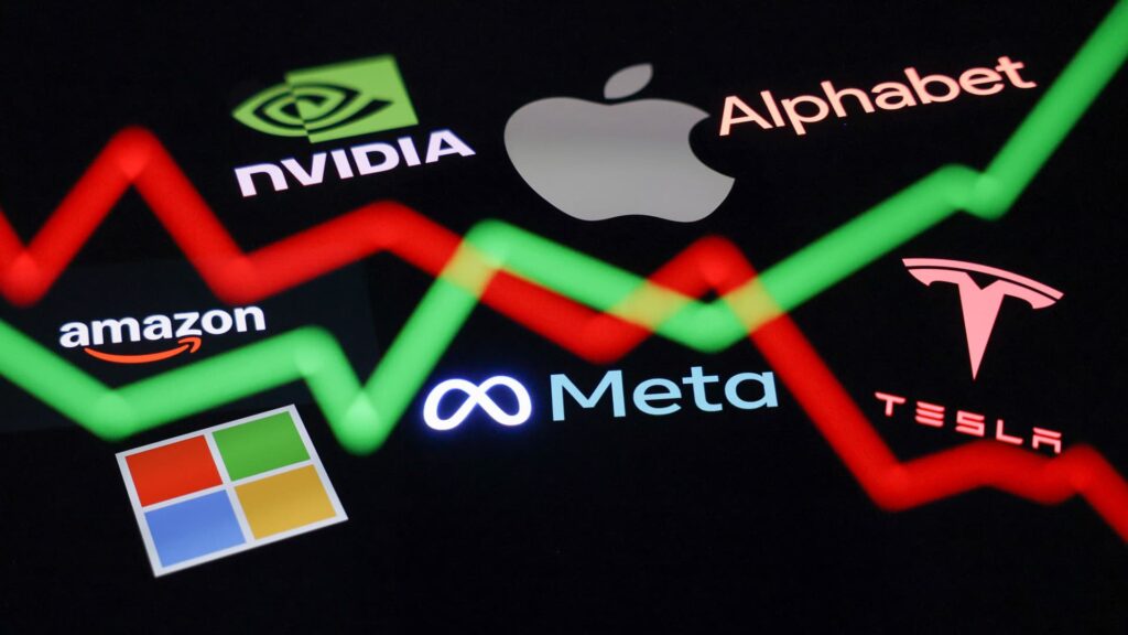 Traders brace for $800 billion in earnings-related stock movement Traders brace for $800 billion in earnings-related stock movement