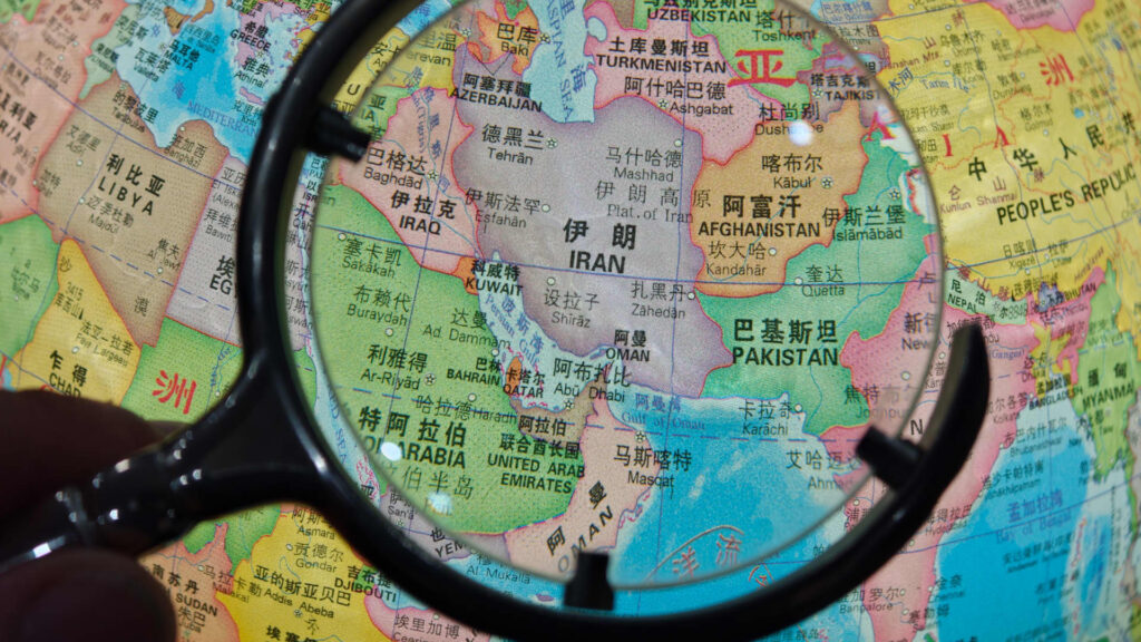 Behind China’s ‘active efforts’ for an Iran ceasefire: Business trumps politics Behind China's 'active efforts' for an Iran ceasefire: Business trumps politics