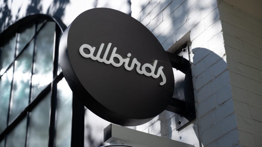 Retail traders pile into Allbirds after odd AI pivot. History shows it won’t end well Retail traders pile into Allbirds after odd AI pivot. History shows it won't end well