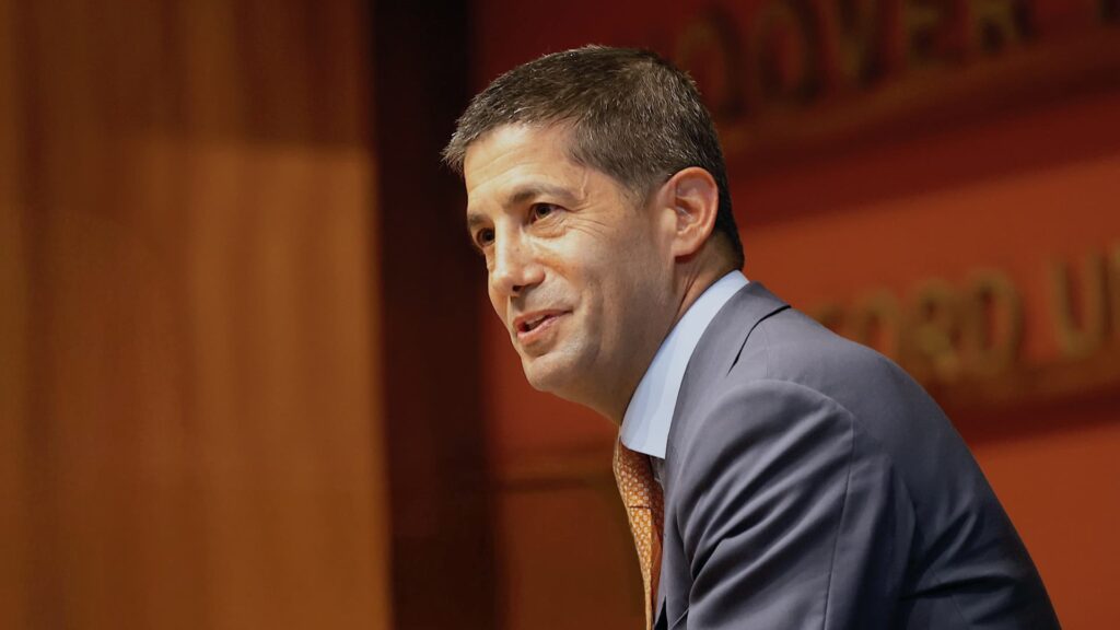 Kevin Warsh’s Senate hearing: What to expect Kevin Warsh's Senate hearing: What to expect